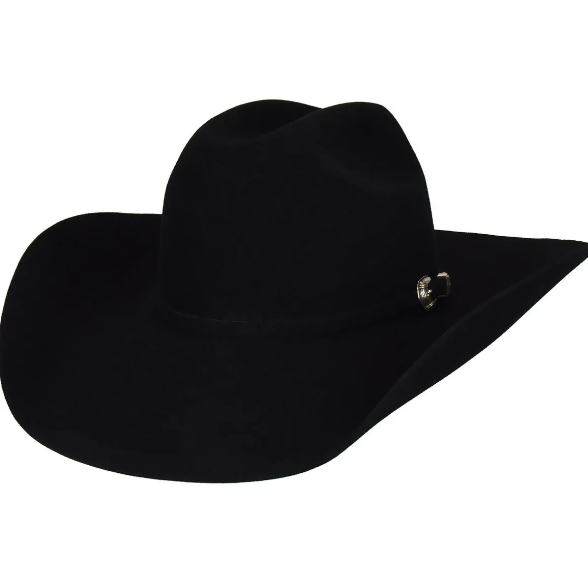 luzerne_x_0.webp Bailey Hats Made In Usa | Luzerne 3X Black