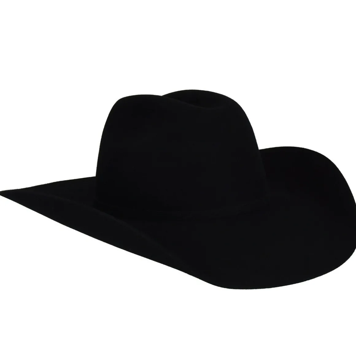 luzerne_x_1.webp Bailey Hats Made In Usa | Luzerne 3X Black