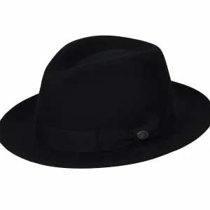 Bailey Hats Medium Brim | Maglor