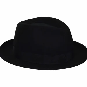 Bailey Hats Wool Felt | Maglor