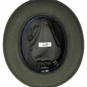 Bailey Hats Wool Felt | Maglor
