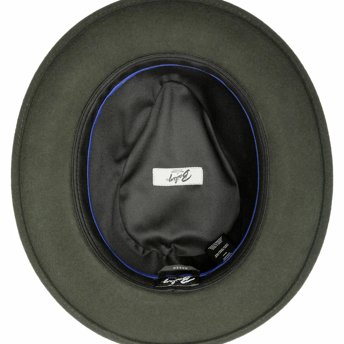 maglor_10-1.webp Bailey Hats Wool Felt | Maglor