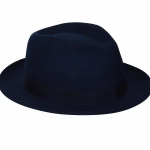Bailey Hats Wool Felt | Maglor