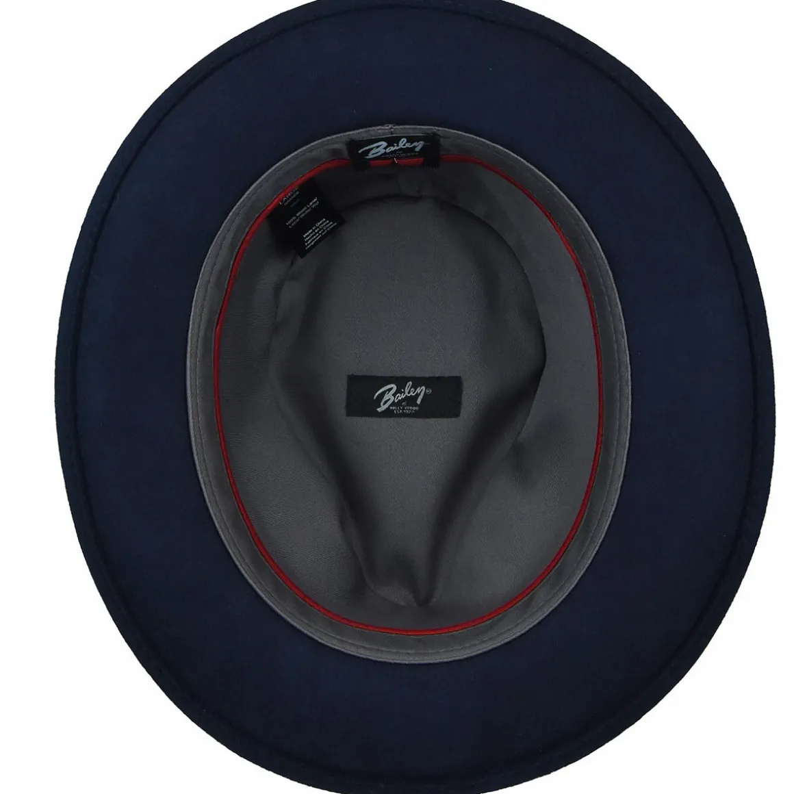 maglor_14-1.webp Bailey Hats Wool Felt | Maglor