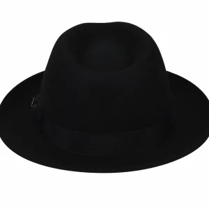 Bailey Hats Wool Felt | Maglor