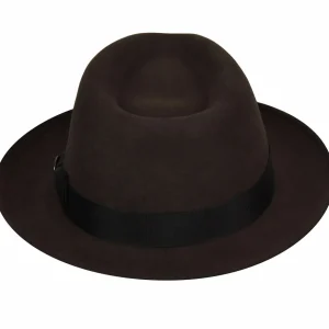 Bailey Hats Wool Felt | Maglor