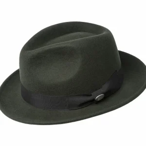 Bailey Hats Wool Felt | Maglor
