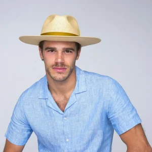 Bailey Hats Warm Weather | Magness