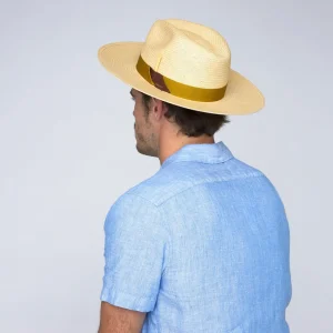 Bailey Hats Litestraw® | Magness