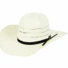 Bailey Hats Western & Cowboy Hats | Mahone Ivory