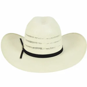 Bailey Hats Western & Cowboy Hats | Mahone Ivory