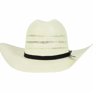 Bailey Hats Western & Cowboy Hats | Mahone Ivory