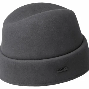 Bailey Hats Wool Felt | Mankin