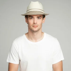 Bailey Hats Medium Brim | Mannesroe