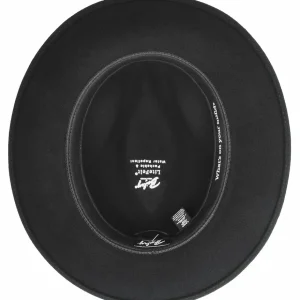 Bailey Hats Wool Felt | Marack