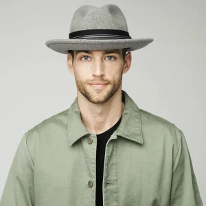 Bailey Hats Fedoras & Trilbies | Marack