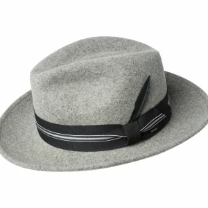 Bailey Hats Wool Felt | Marack