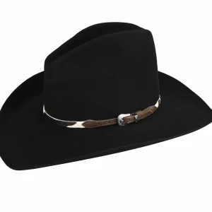 Bailey Hats 3X | Mccrae 3X Black