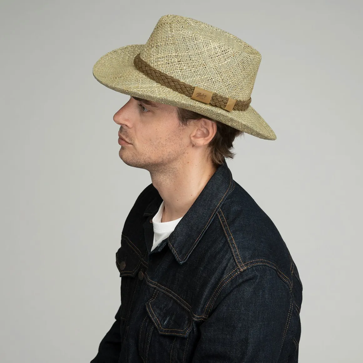 melton_7.webp Bailey Hats Made In Usa | Melton Natural