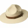 Bailey Hats Wool Felt | Montana