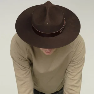 Bailey Hats Wide Brim | Montana