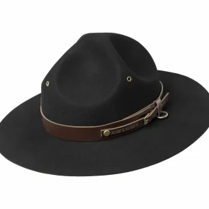Bailey Hats Flat Brim | Montana