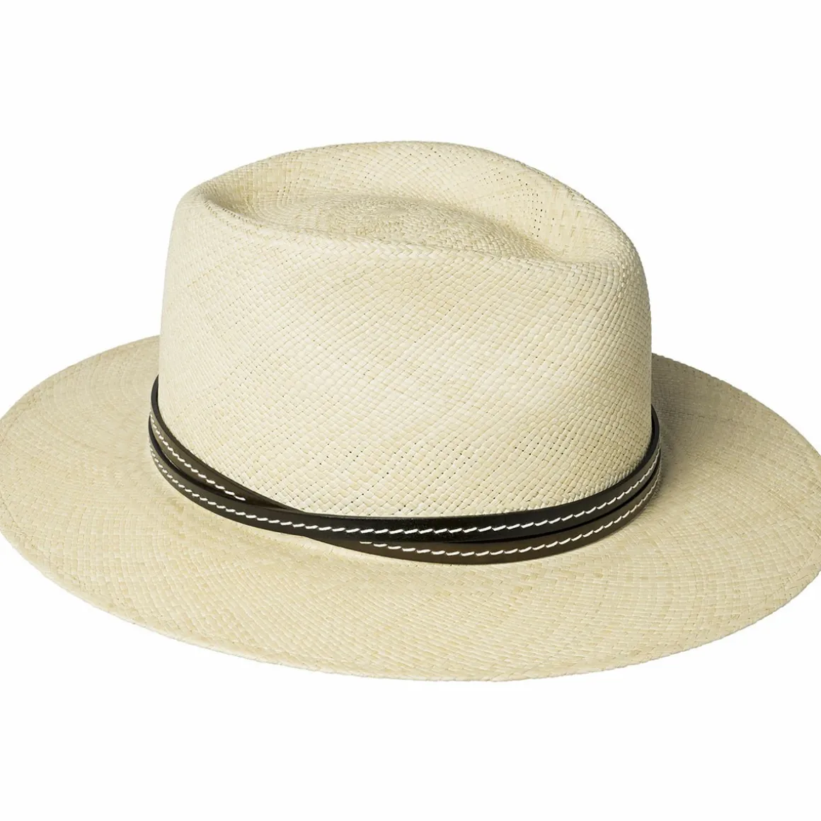 morden_0-3.webp Bailey Hats Genuine Panama | Morden Natural