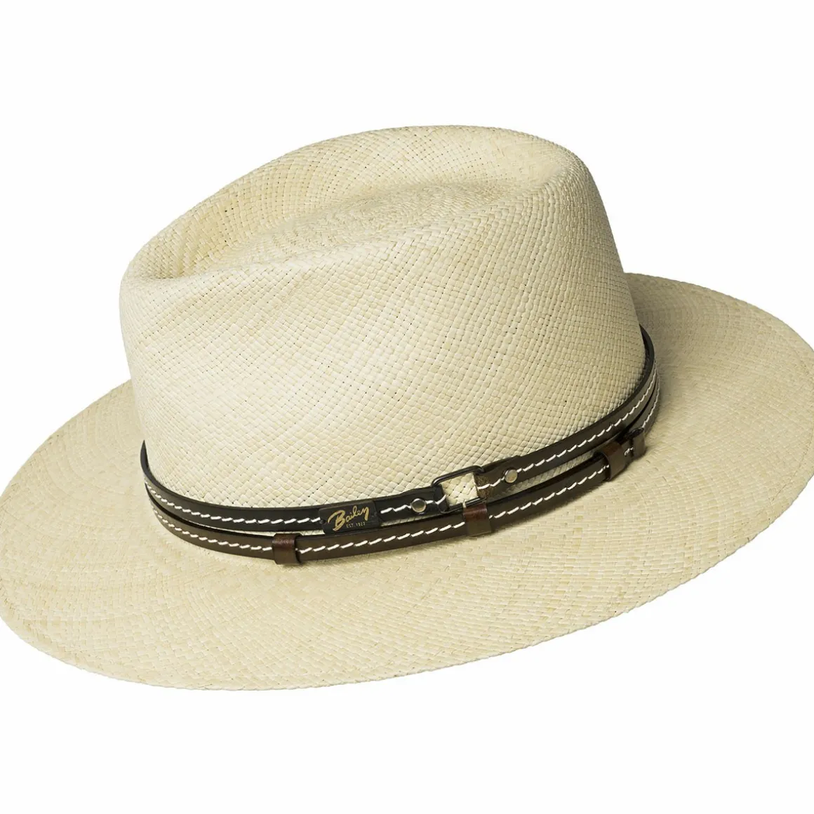 morden_3-4.webp Bailey Hats Straw | Morden Natural