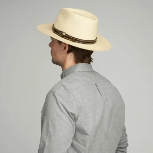 Bailey Hats Wide Brim | Morden Natural