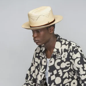 Bailey Hats Wide Brim | Moren