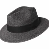 Bailey Hats Braid | Mullan