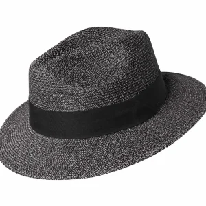 Bailey Hats Straw | Mullan