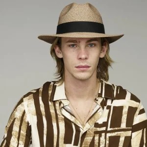 Bailey Hats Fedoras & Trilbies | Mullan