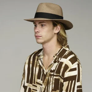 Bailey Hats Fedoras & Trilbies | Mullan