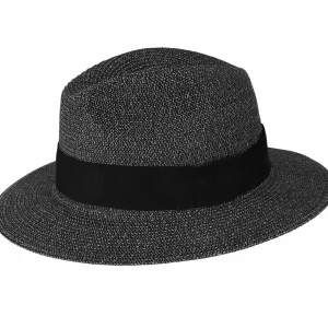 Bailey Hats Straw | Mullan