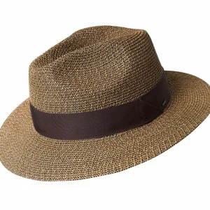 Bailey Hats Fedoras & Trilbies | Mullan