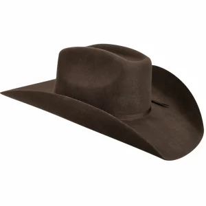 Bailey Hats Wool Felt | Murphy Ii 2X