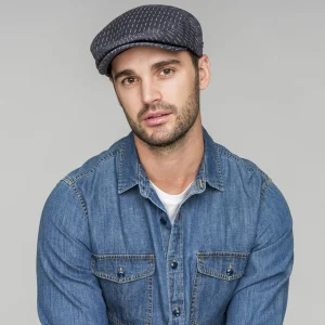 Bailey Hats Ivy & Flat Caps | Nadel