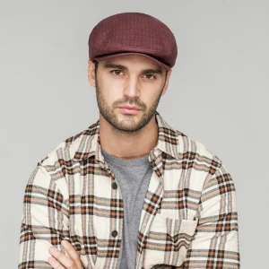Bailey Hats Ivy & Flat Caps | Nadel
