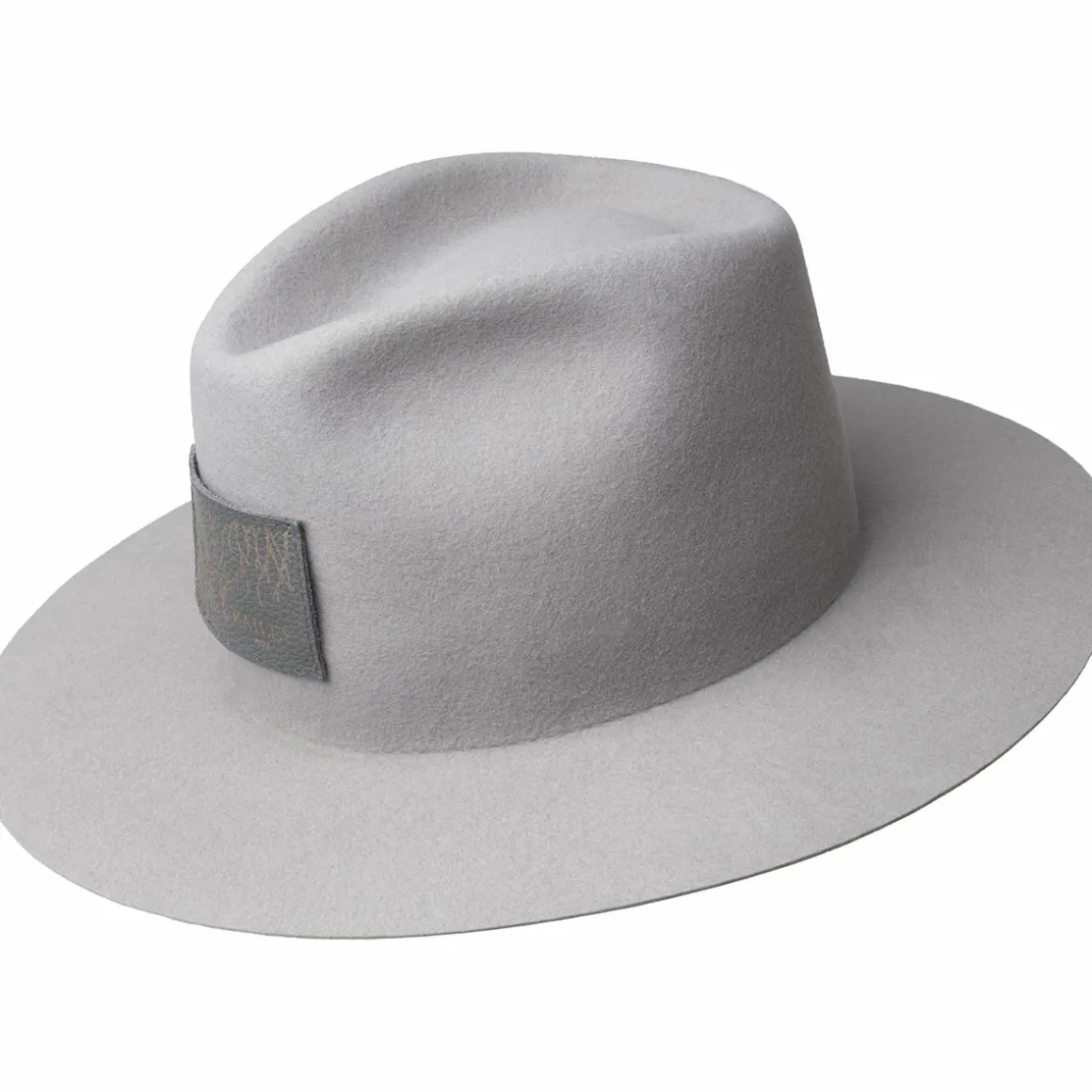 nash_0-6.webp Bailey Hats Flat Brim | Nash
