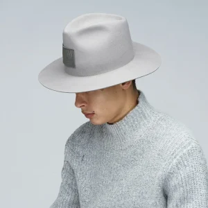 Bailey Hats Wool Felt | Nash