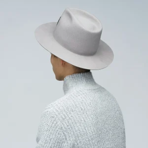 Bailey Hats Wool Felt | Nash