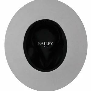 Bailey Hats Wool Felt | Nash