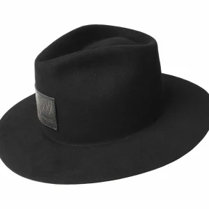 Bailey Hats Wool Felt | Nash