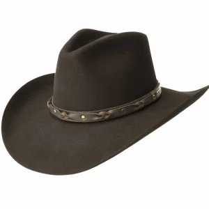 Bailey Hats Western & Cowboy Hats | Navarro 2X