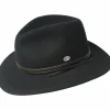 Bailey Hats Medium Brim | Nelles