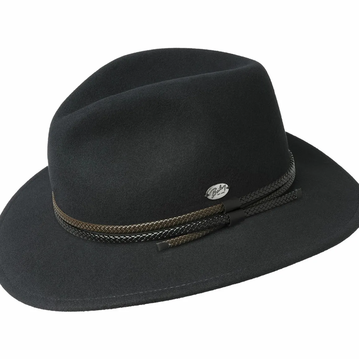 nelles_0-4.webp Bailey Hats Medium Brim | Nelles