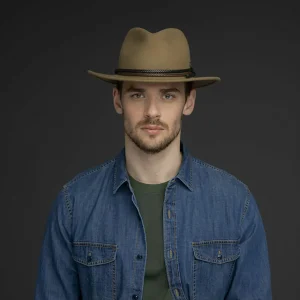 Bailey Hats Litefelt® | Nelles