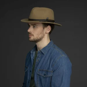 Bailey Hats Litefelt® | Nelles