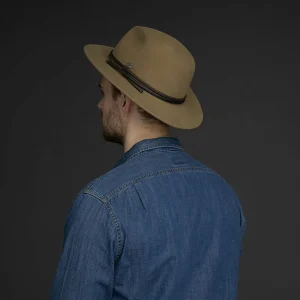 Bailey Hats Litefelt® | Nelles